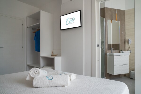 Room amenity - Dimora Chloe (Pescara)