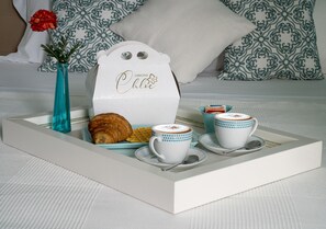 Breakfast meal - Dimora Chloe (Pescara)