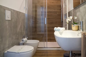 Bathroom - Dimora Chloe (Pescara)