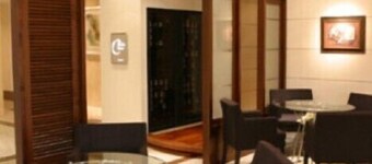 Yamanashi Grand Hotel