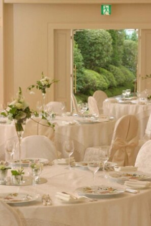 Salle de bal