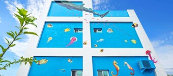 Penghu Colorfish Homestay