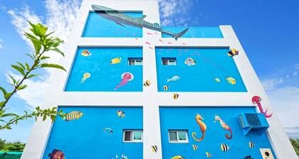 Penghu Colorfish Homestay
