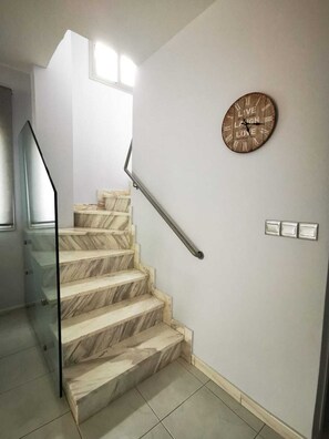 Interior - Sea side holiday villa, perfect location, maximum relaxation. (Chlorakas)