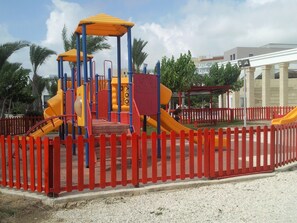 Espace pour enfants