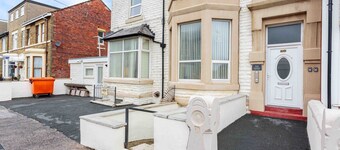 Cherry Property - Apple Suite