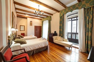 Superior-Zweibettzimmer