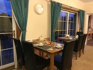 Restaurant - Distillery Guest House (Fort William)