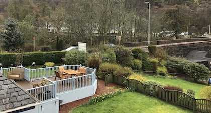 Distillery Guest House