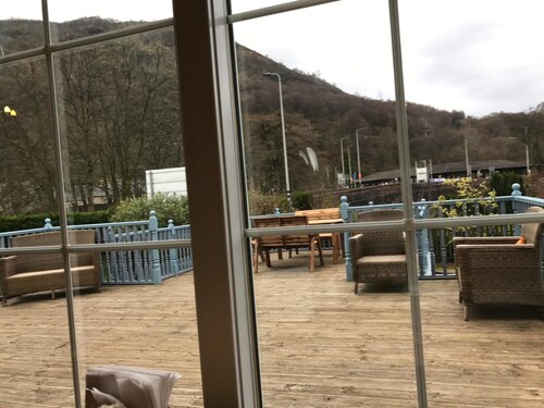 Distillery Guest House