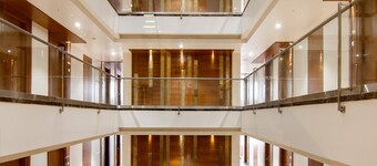 Zion A Luxurious Hotel Bangalore