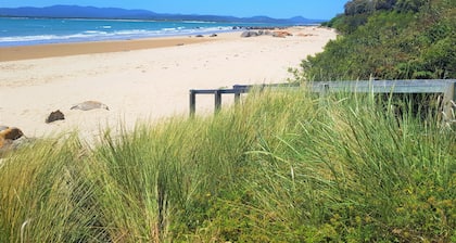 Hawley Beachside Accommodation