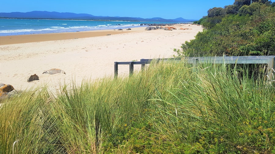 Hawley Beachside Accommodation