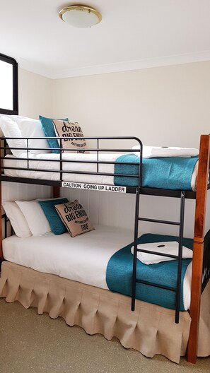 Apartment, 2 Bedrooms