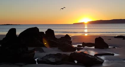 Hawley Beachside Accommodation