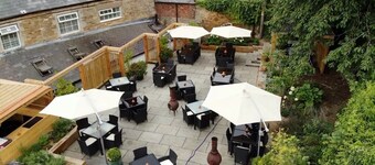 The George & Dragon Country Inn