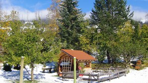 Jardín