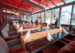 Restaurant - Hotel Energetic (Roznov Pod Radhostem)