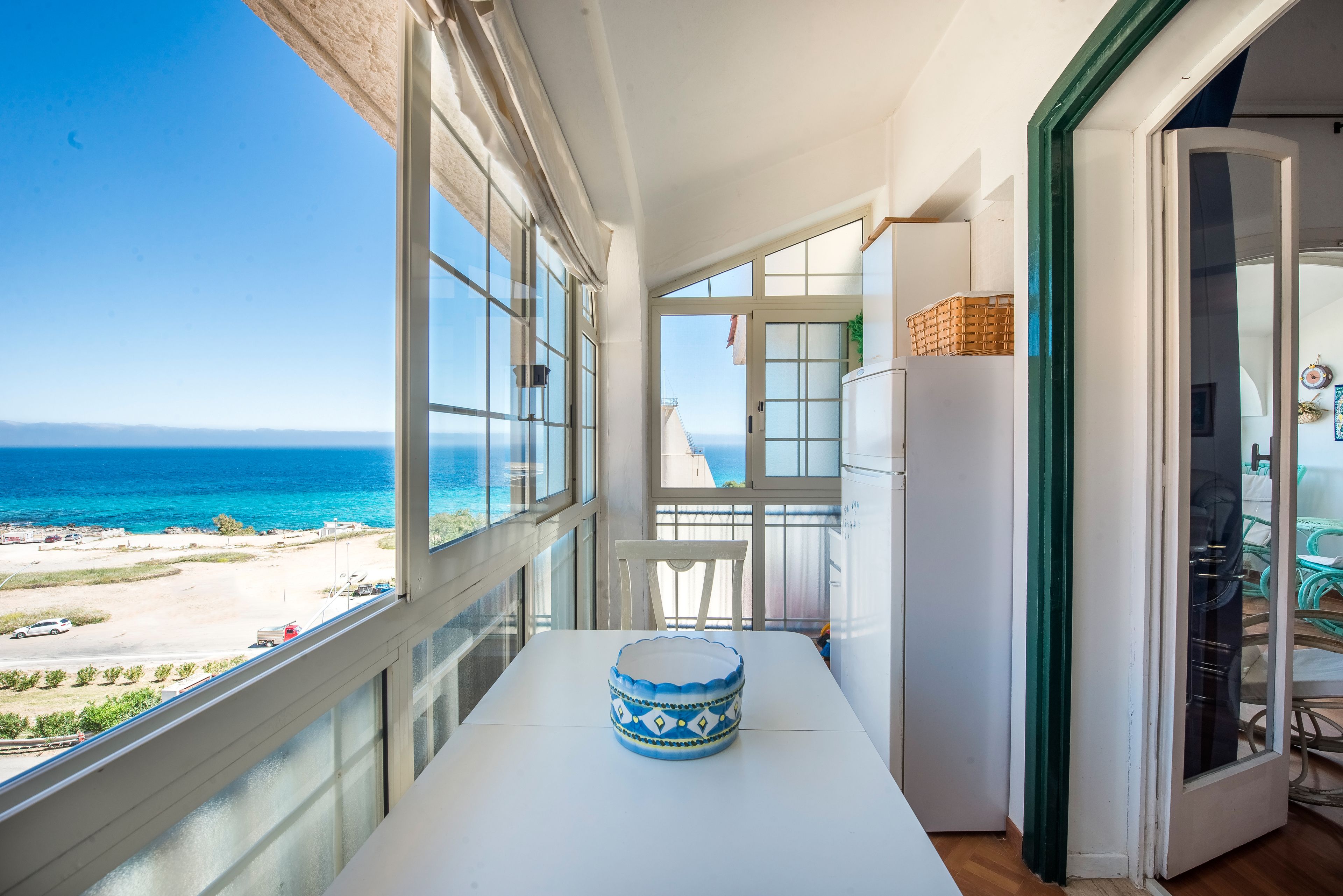 Apartamento, 1 quarto | Opções para refeição no quarto