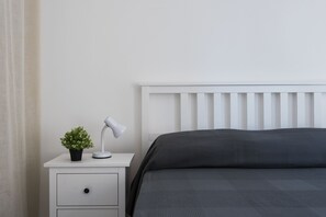 Interior - Aretusa Apartments by Wonderful Italy (Syracuse)