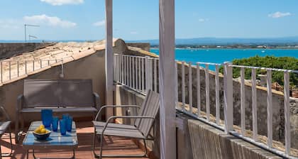 Aretusa Apartments by Wonderful Italy