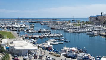 Apartment, 1 Bedroom | View from room