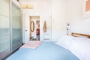 Apartment, 1 Bedroom - Terrazza dei Colori alla Kalsa by Wonderful Italy (Palermo)