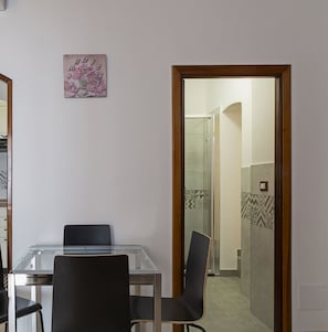 Interior - Casa Rosa al Molo by Wonderful Italy (Genoa)