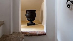 Innvendig detalj