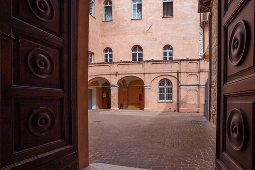 Santa Cecilia Perugia - Rooms & Suite