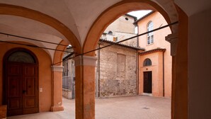 Veranda
