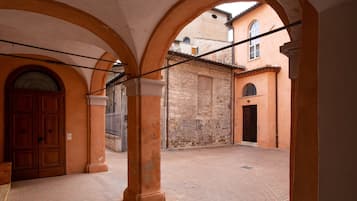Cobertizo