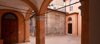 Santa Cecilia Perugia - Rooms & Suite