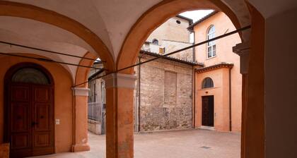 Santa Cecilia Perugia - Rooms & Suite