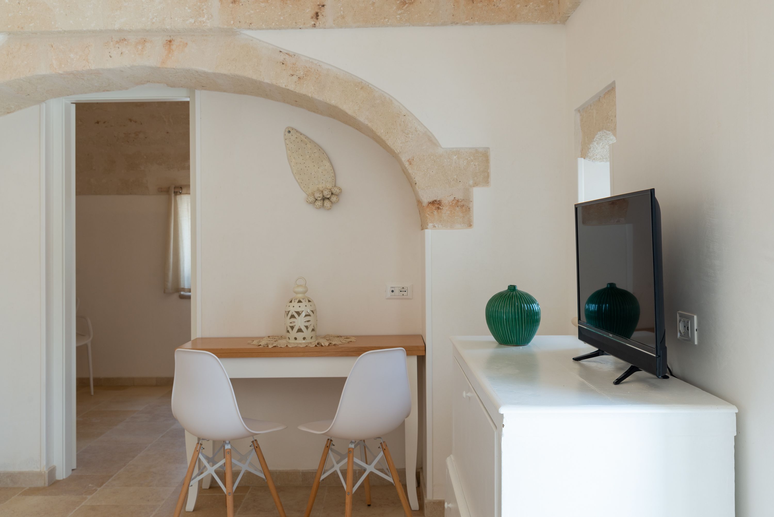 Villa, 3 Bedrooms | Room amenity