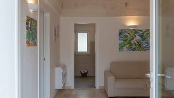 Villa, 3 Bedrooms | Living room | Flat-screen TV