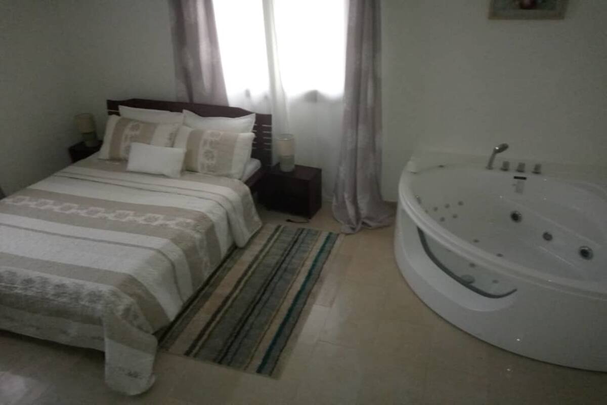 Superior Room | Premium bedding, desk, blackout drapes, WiFi (free)