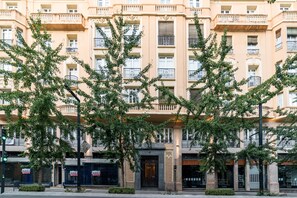 Exterior - Welcomer Apartments Granada Gran Vía (Granada)