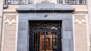Unclassified image, 5 of 125, button - Welcomer Apartments Granada Gran Vía (Granada)