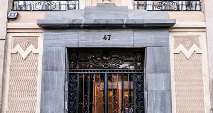 Welcomer Apartments Granada Gran Vía