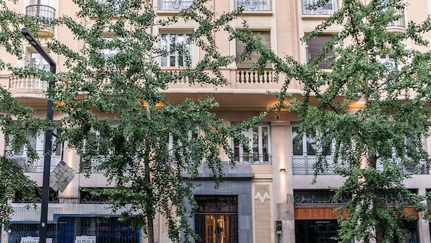 Unclassified image, 1 of 125, button - Welcomer Apartments Granada Gran Vía (Granada)