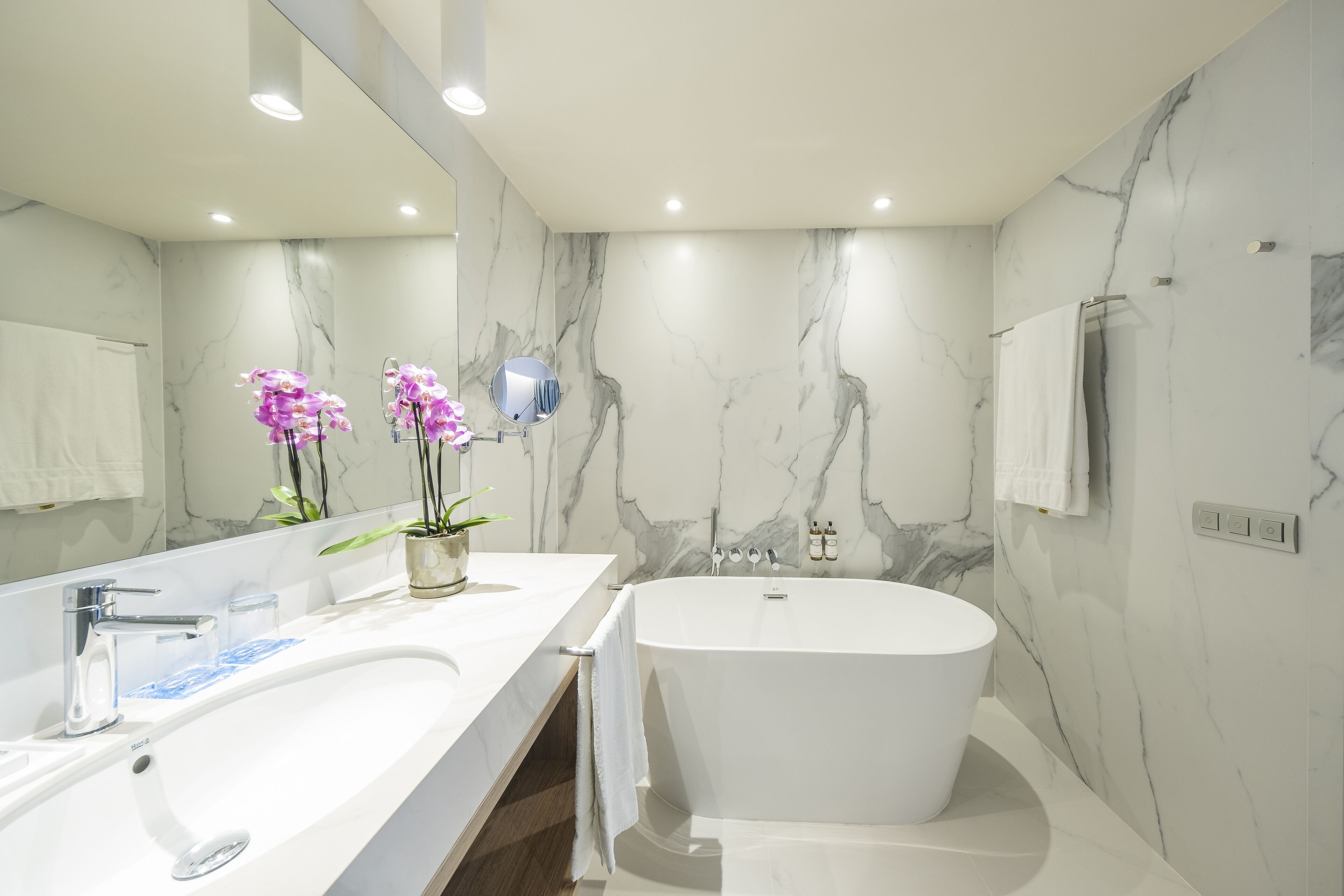 Foto - Hotel Voramar