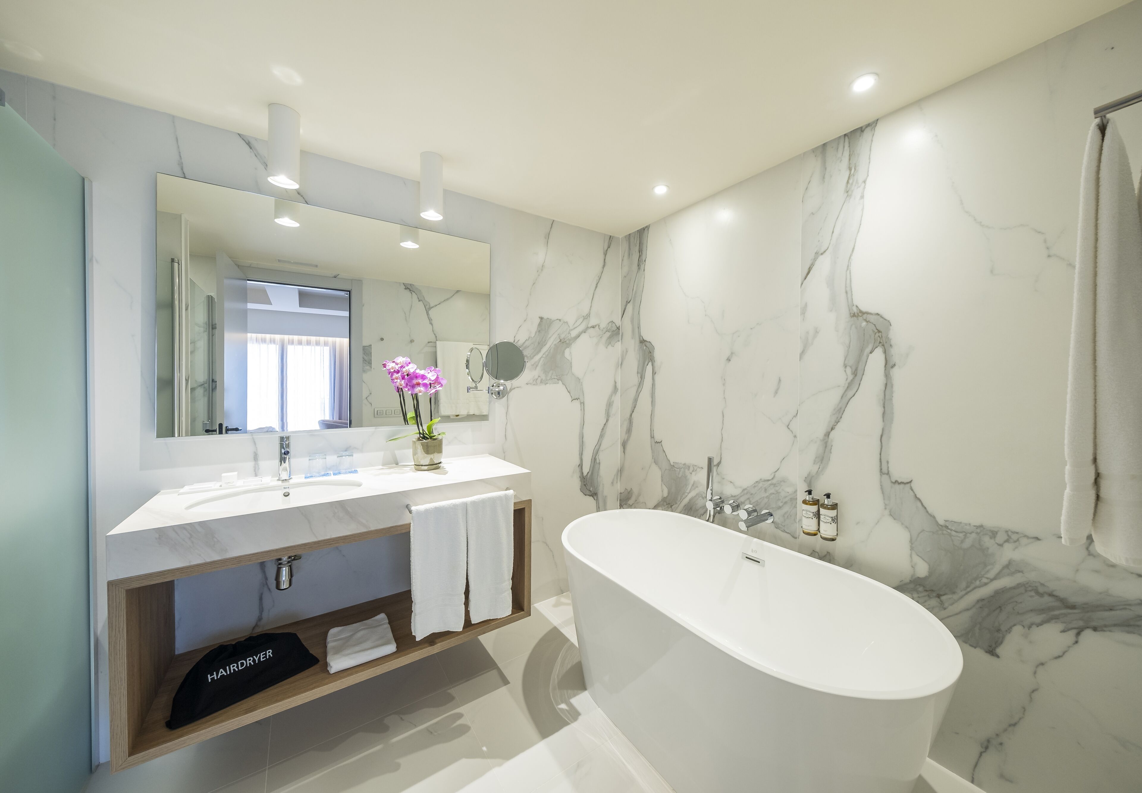 Foto - Hotel Voramar