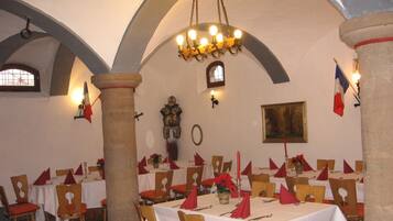 Restaurantes