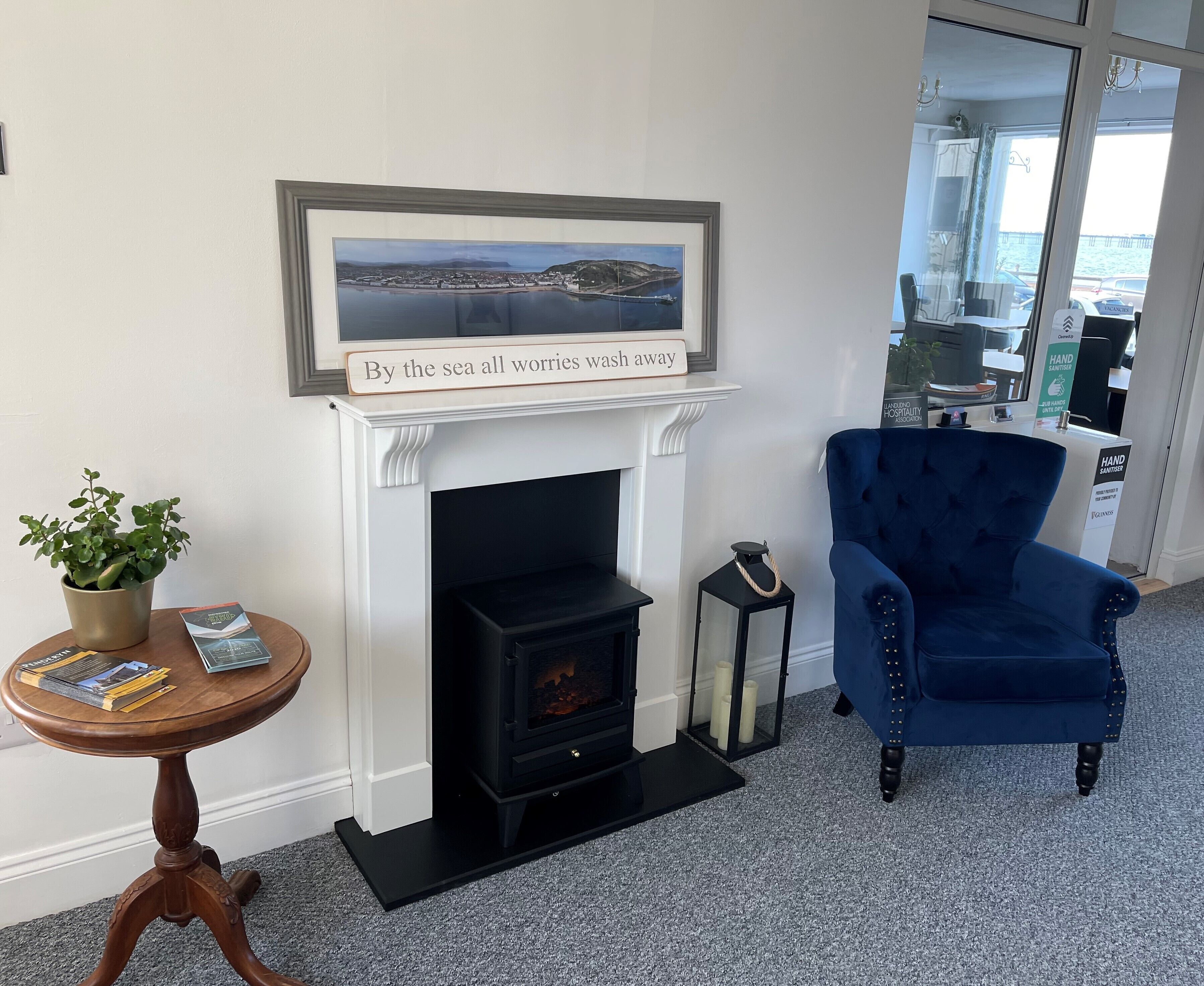 Photo - The Shelbourne