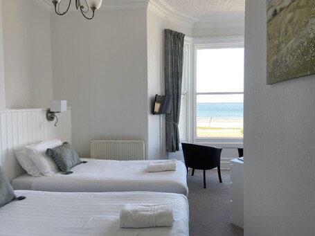The Shelbourne - Image 40