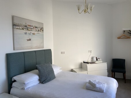The Shelbourne - Image 60