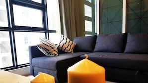 Unclassified image, 5 of 14, button - Robertson Residence By Iriana Suites (Kuala Lumpur)