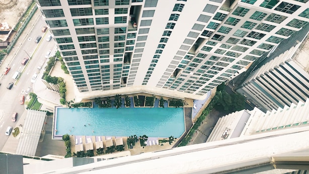 Unclassified image, 1 of 14, button - Robertson Residence By Iriana Suites (Kuala Lumpur)