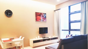 Unclassified image, 4 of 14, button - Robertson Residence By Iriana Suites (Kuala Lumpur)